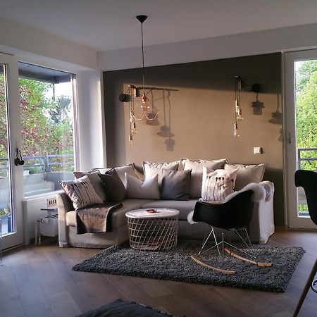 Apartment Am Zoo Κρέφελντ Εξωτερικό φωτογραφία