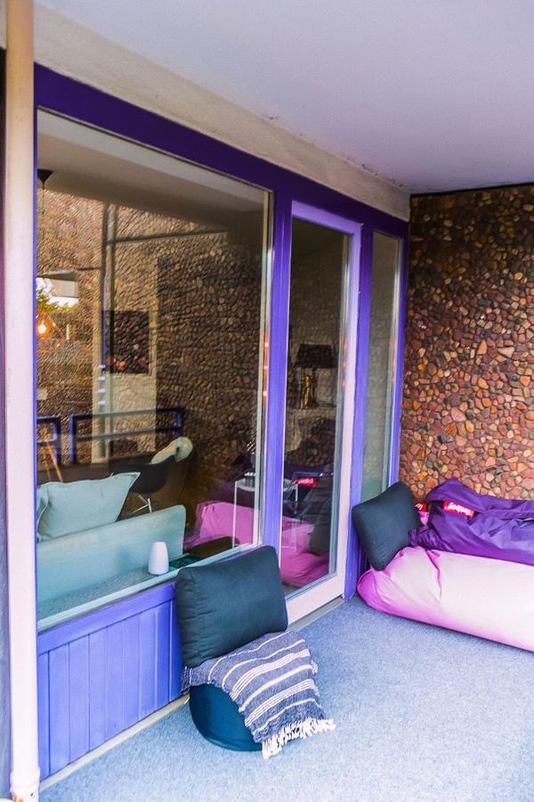 Apartment Am Zoo Κρέφελντ Εξωτερικό φωτογραφία